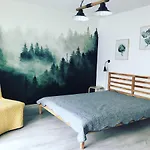 Apartament Bielski Zakątek Bezobsługowy