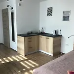 Bielski Zakątek Bezobsługowy Apartament