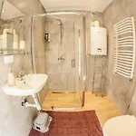 Appartement Bielski Zakatek Bezobslugowy *