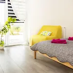 Appartement Bielski Zakatek Bezobslugowy *