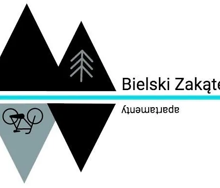 Bielski Zakatek Bezobslugowy Apartment *