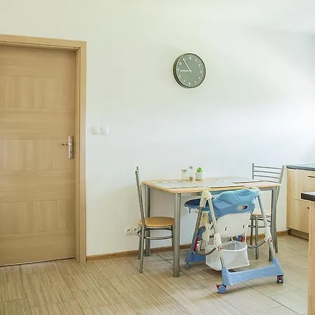 Bielski Zakatek Bezobslugowy *