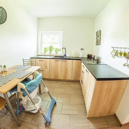 Apartment Bielski Zakatek Bezobslugowy Bielsko-Biala