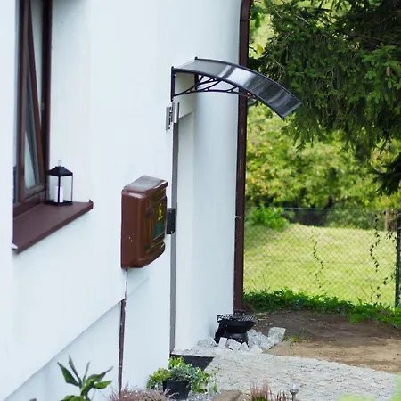 Bielski Zakatek Bezobslugowy *