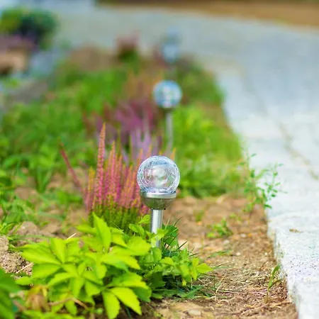 Apartment Bielski Zakatek Bezobslugowy