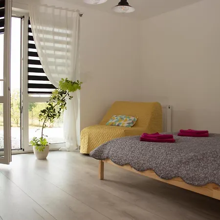 Bielski Zakatek Bezobslugowy * Bielsko-Biala