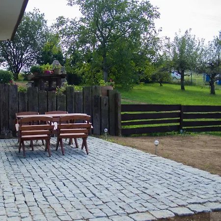 Apartment Bielski Zakatek Bezobslugowy