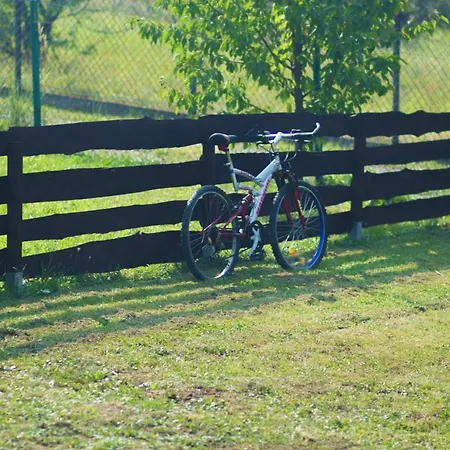 Apartamento Bielski Zakatek Bezobslugowy