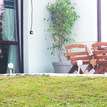 Bielski Zakatek Bezobslugowy Apartman Bielsko-Biała