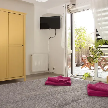 Bielski Zakatek Bezobslugowy Bielsko-Biała