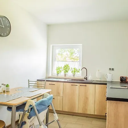 Bielski Zakatek Bezobslugowy Bielsko-Biala