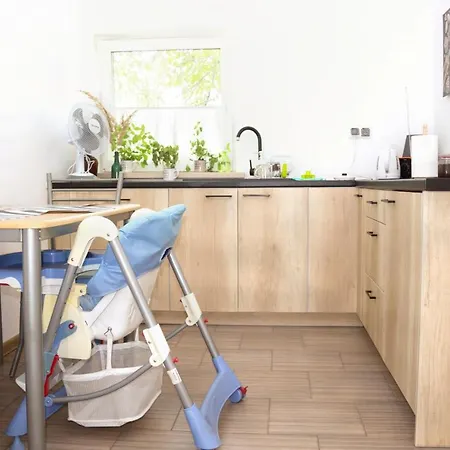 Bielski Zakatek Bezobslugowy Apartman Bielsko-Biała