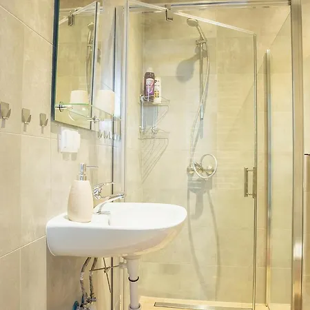 Apartament Bielski Zakątek Bezobsługowy *