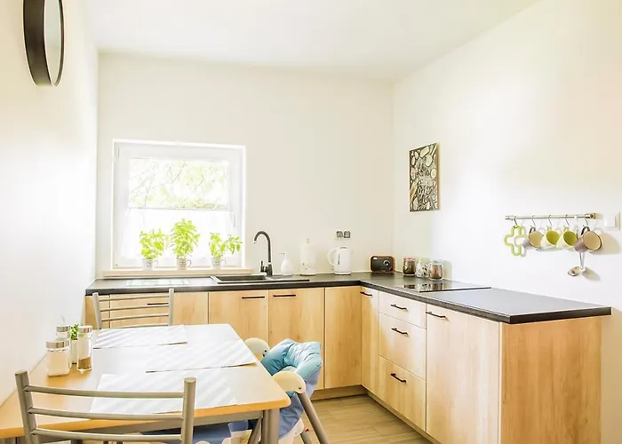 Bielski Zakatek Bezobslugowy * Bielsko-Biala