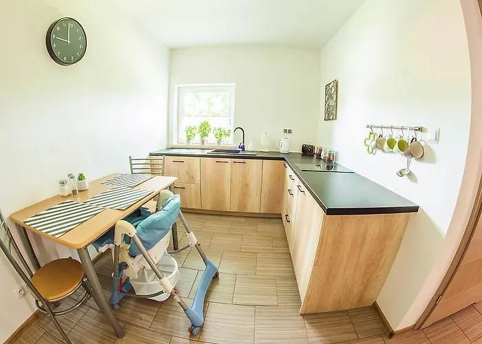 Apartamento Bielski Zakatek Bezobslugowy Bielsko-Biala