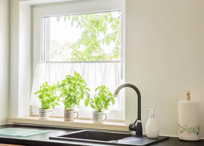 Bielski Zakatek Bezobslugowy *