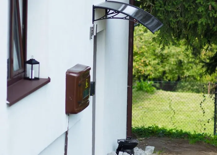 Bielski Zakatek Bezobslugowy *