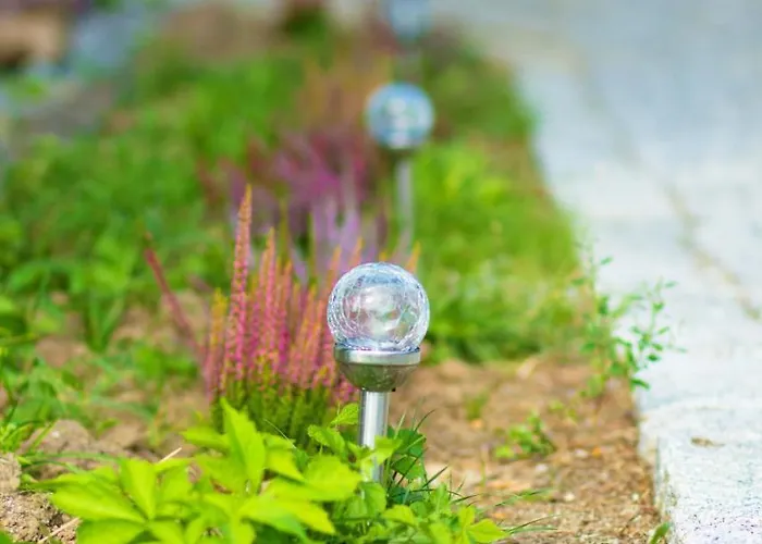 Appartamento Bielski Zakatek Bezobslugowy