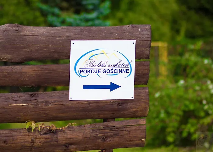 Bielski Zakatek Bezobslugowy