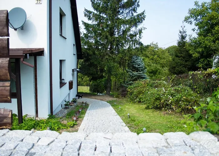 Apartamento Bielski Zakatek Bezobslugowy *