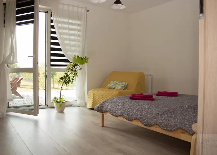 Bielski Zakatek Bezobslugowy * Bielsko-Biala