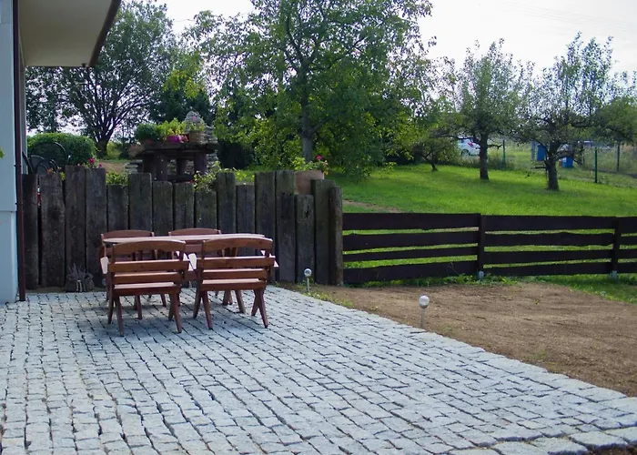 Apartamento Bielski Zakatek Bezobslugowy