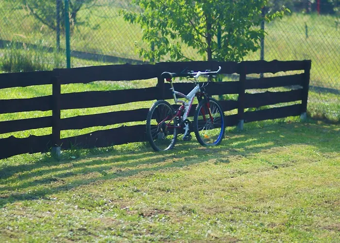 Apartamento Bielski Zakatek Bezobslugowy