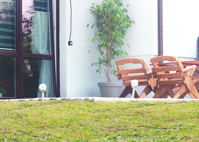 Bielski Zakatek Bezobslugowy Appartamento Bielsko-Biała