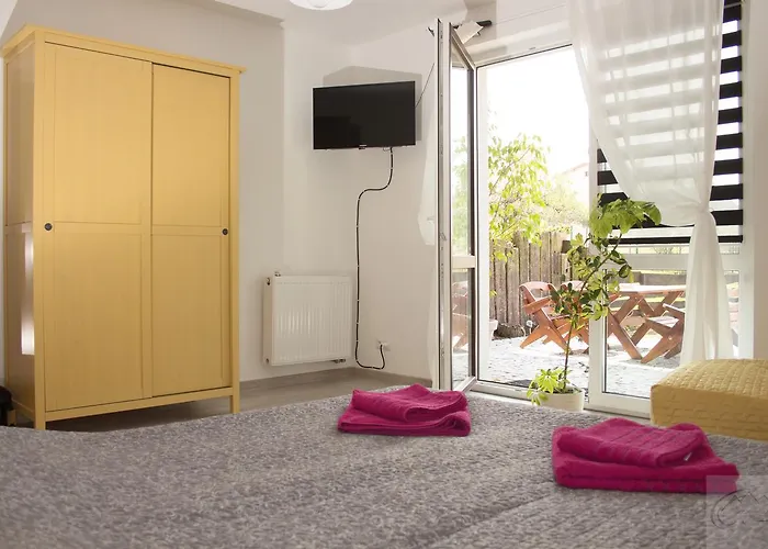 Bielski Zakatek Bezobslugowy Bielsko-Biała