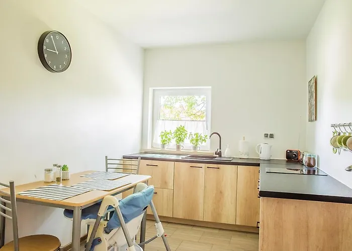 Bielski Zakatek Bezobslugowy Bielsko-Biala