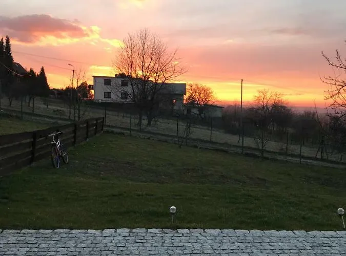 Bielski Zakatek Bezobslugowy Apartamento